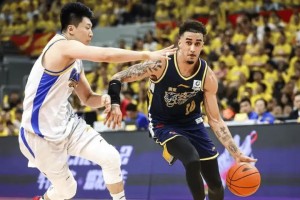 乐鱼体育中国官方网站-G2广东102-99绝杀北京3喜1忧！胡明轩奎因太好用，2将证明价值！