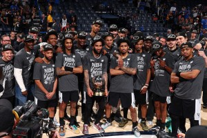 乐鱼体育网址-现在，未来已来！马刺杀进总决赛的建队之道|NBA|总冠军|福克斯|圣安东尼奥马刺队|格雷格-波波维奇_新浪体育_新浪新闻
