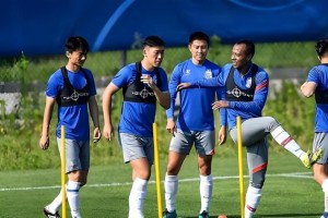 乐鱼体育中国官方网站-他在申花复出后一球未进，如今却依然被球迷追捧，人气居高不下